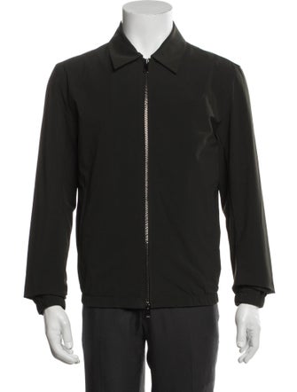 Theory Bomber Jacket