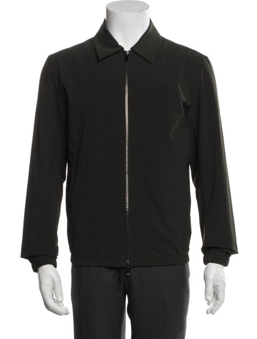 Theory Bomber Jacket