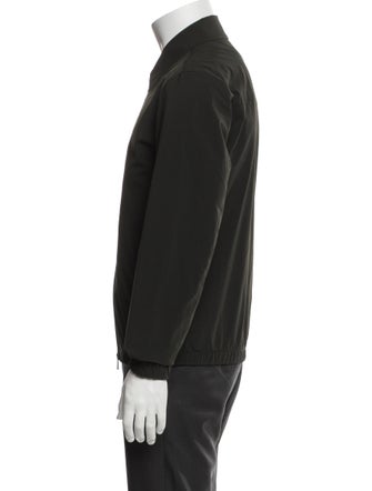 Theory Bomber Jacket