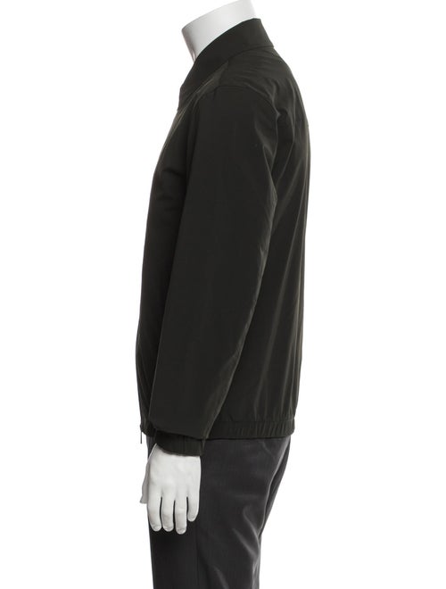 Theory Bomber Jacket