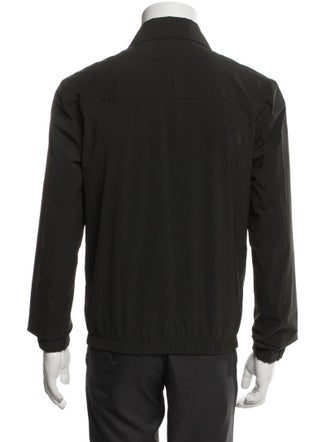 Theory Bomber Jacket