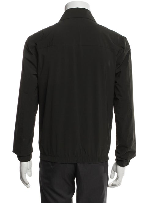 Theory Bomber Jacket