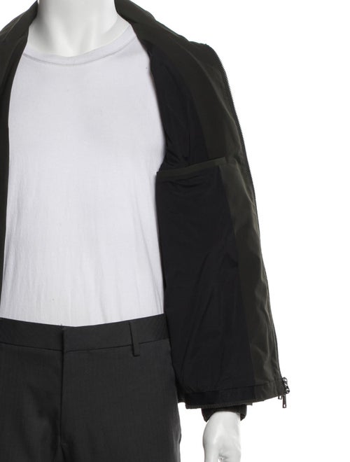 Theory Bomber Jacket