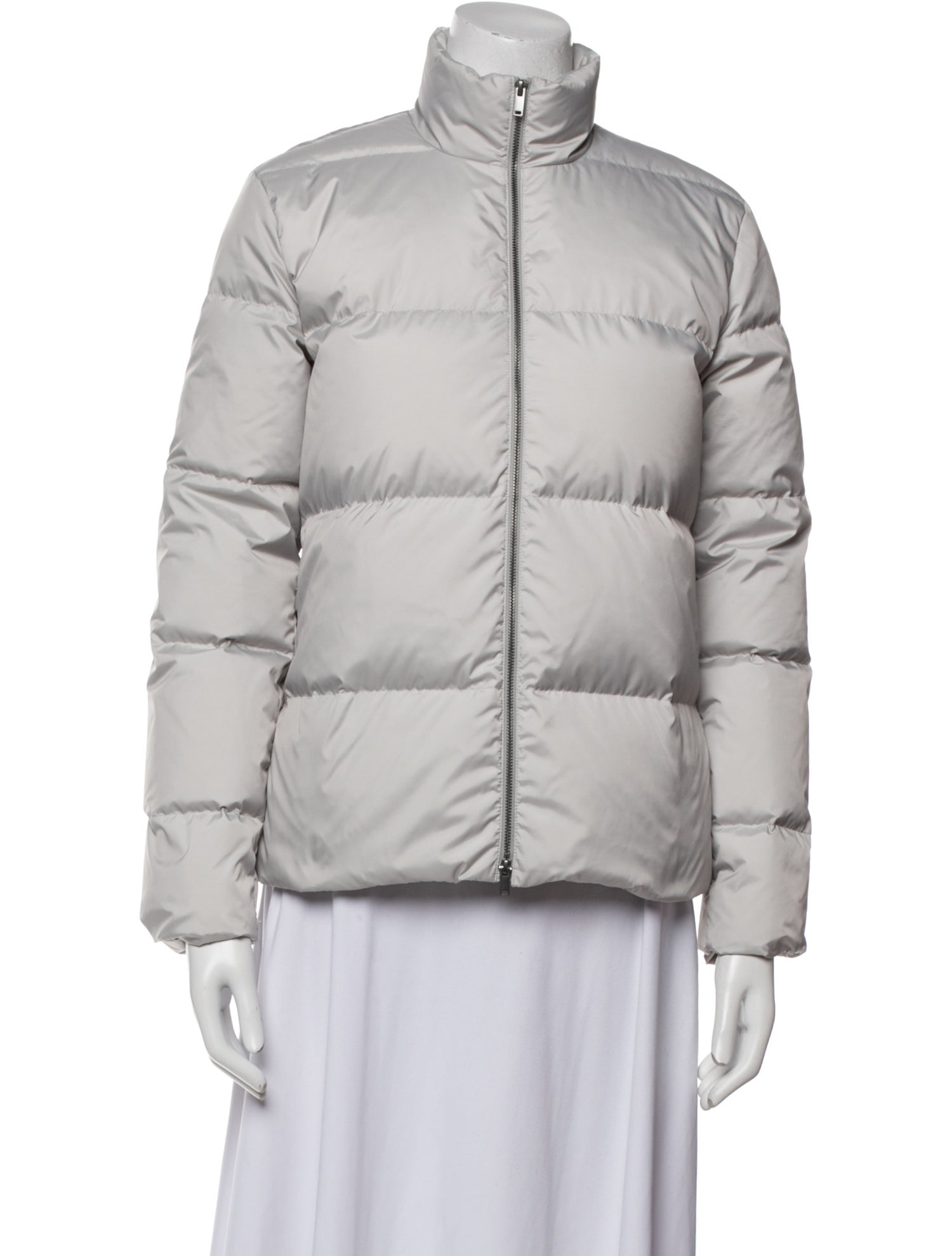 Theory Down Jacket w/ Tags