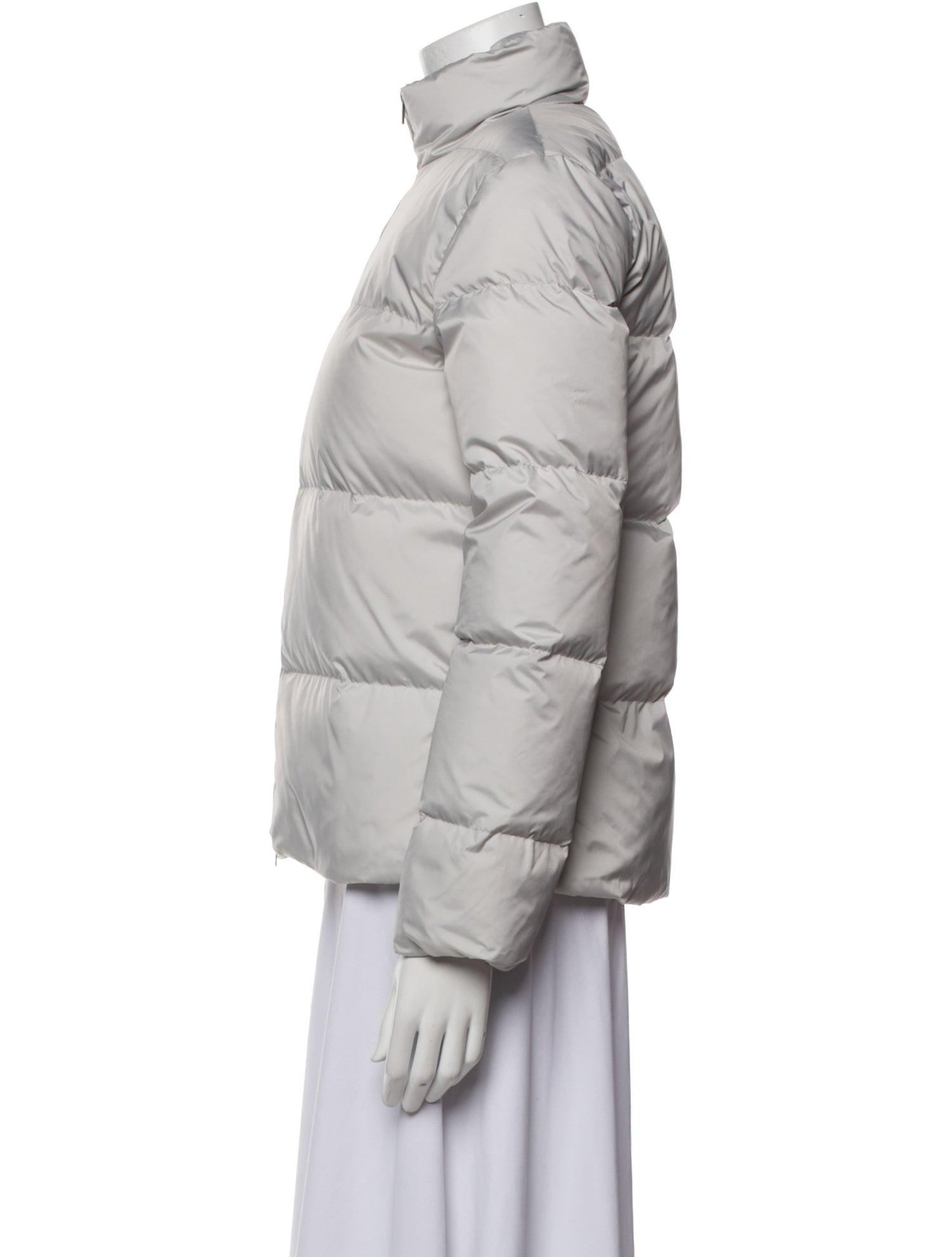 Theory Down Jacket w/ Tags