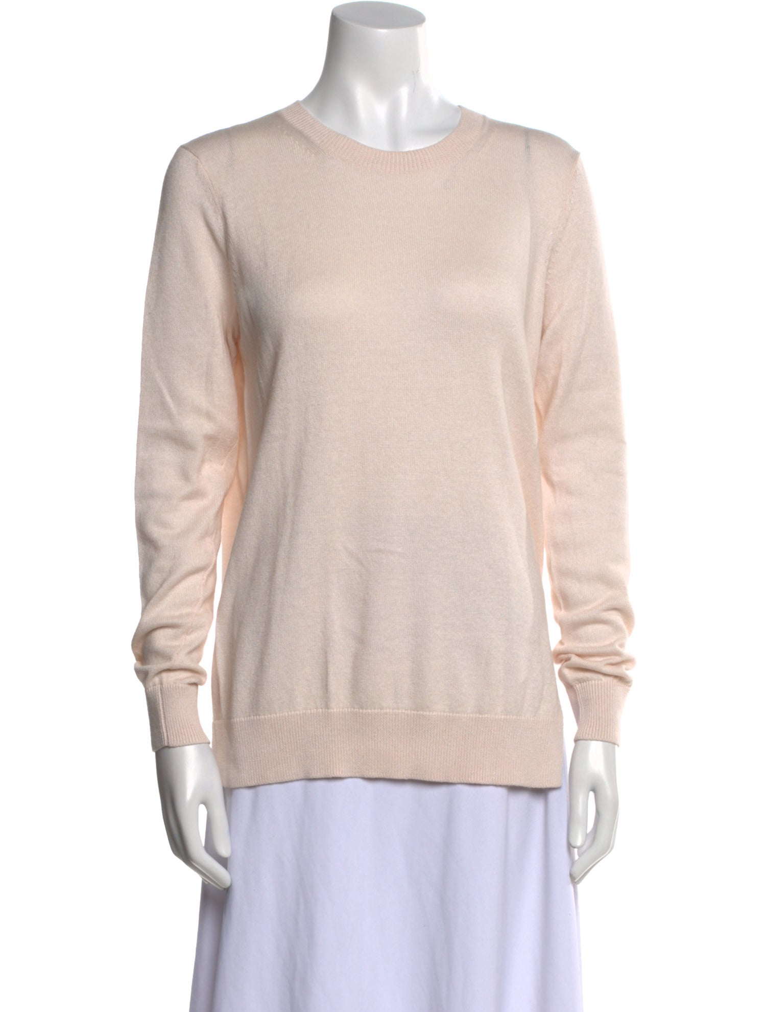 Theory Crew Neck Sweater