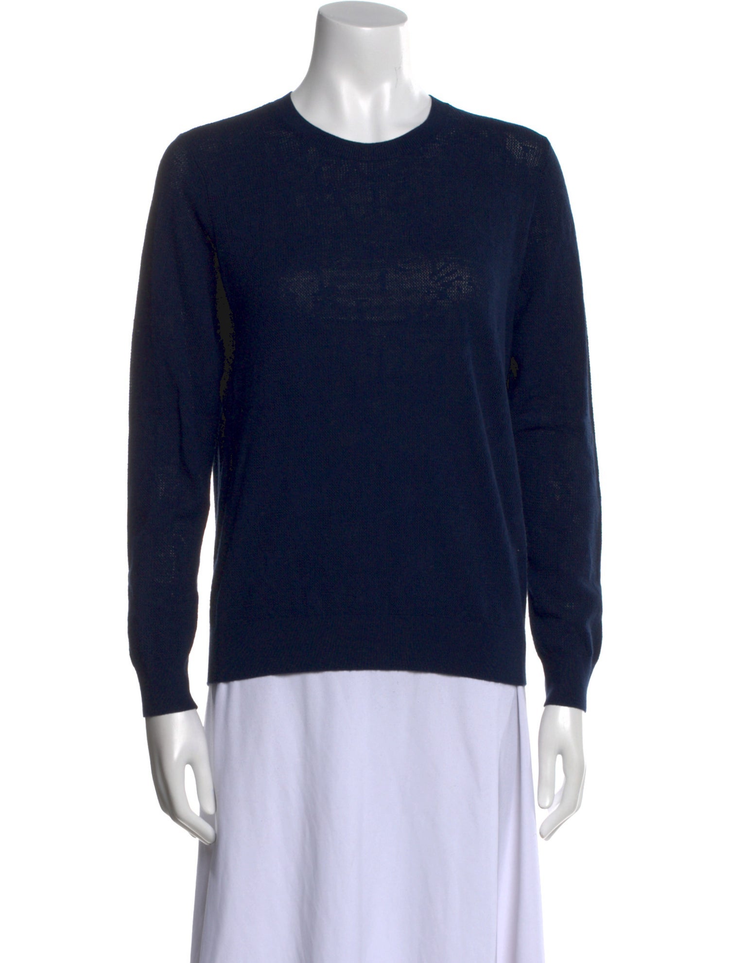 Theory Crew Neck Sweater