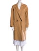 Theory Wool Peacoat