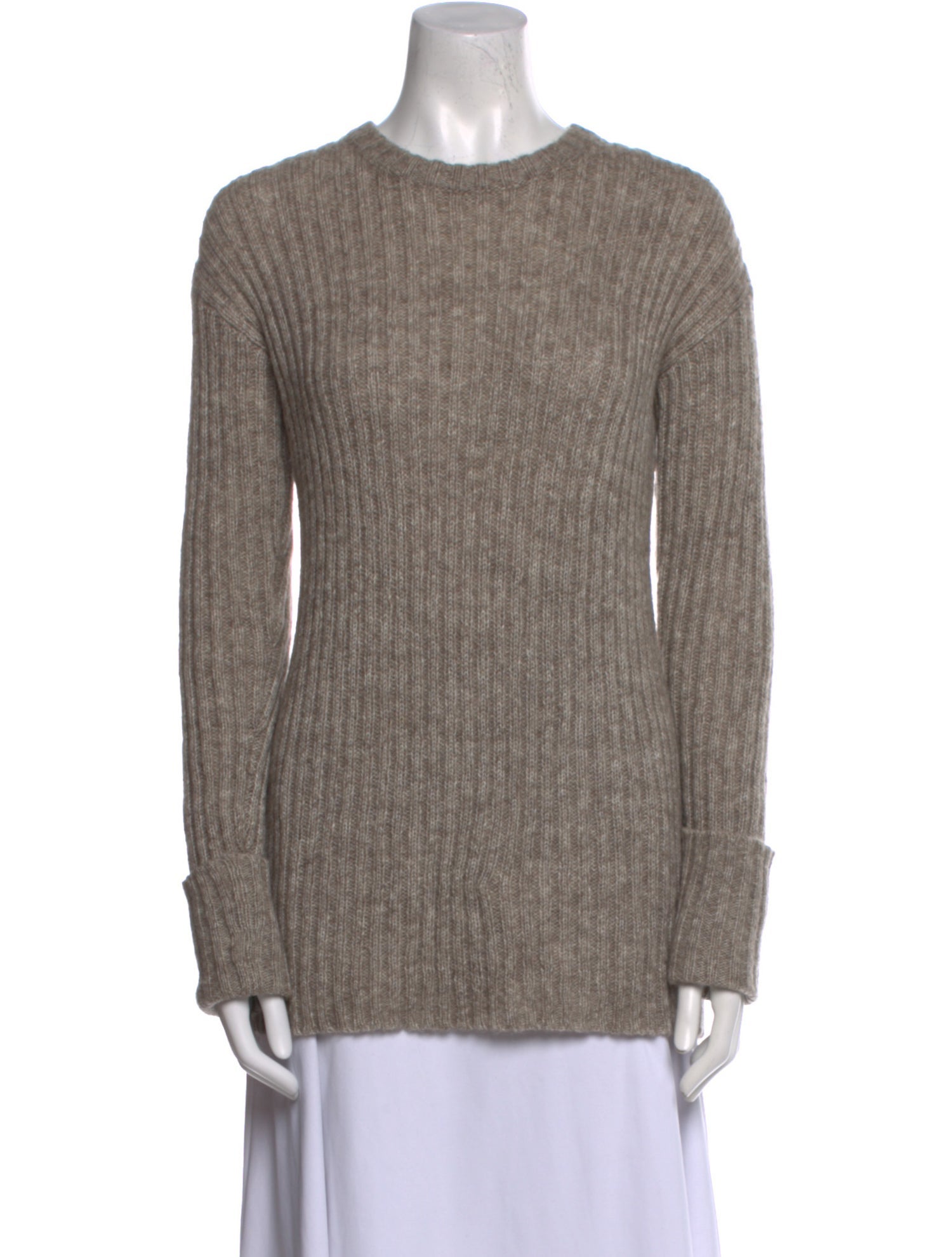 Theory Crew Neck Sweater