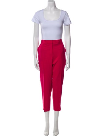 Theory Wool Pantsuit