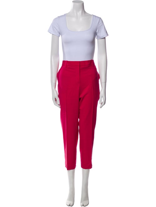 Theory Wool Pantsuit