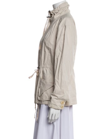 Theory Utility Jacket