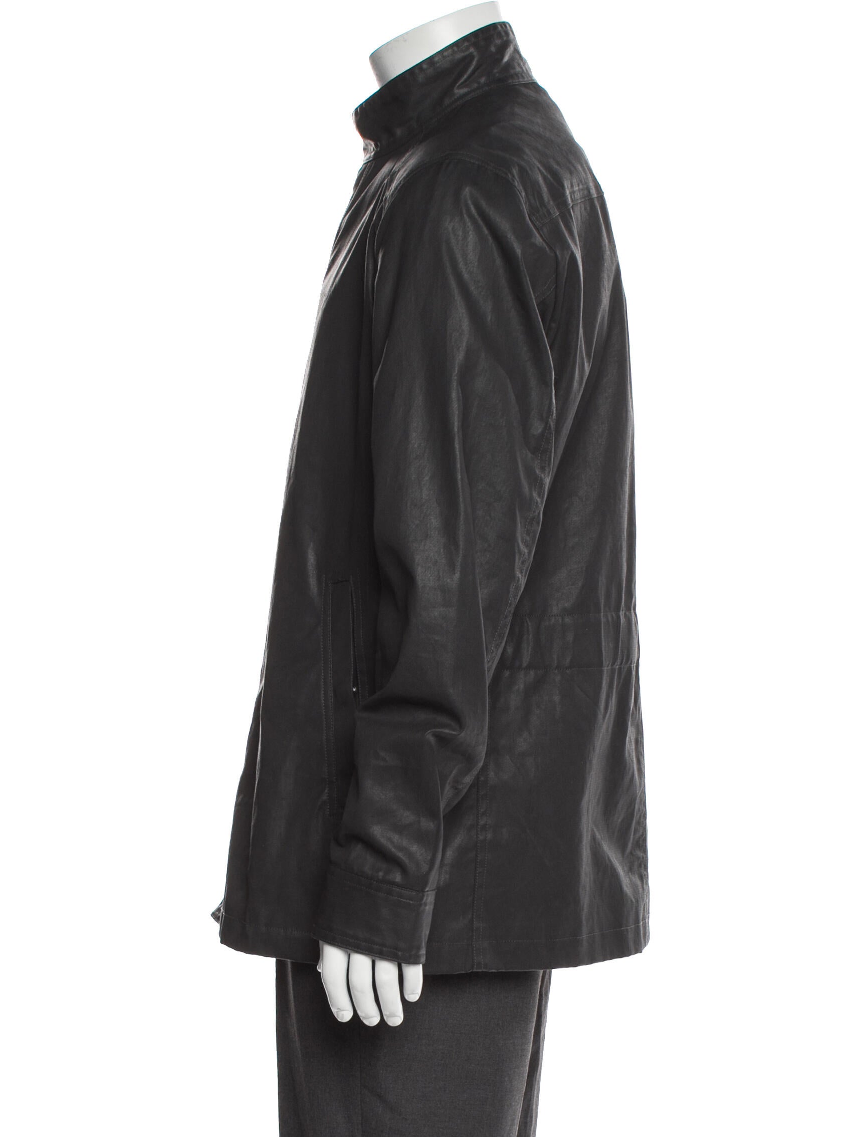 Theory Jacket