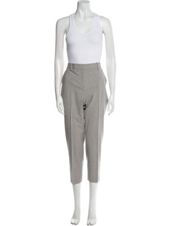 Theory Wool Pantsuit