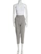 Theory Wool Pantsuit