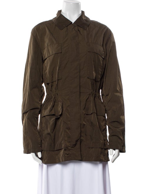 Theory Utility Jacket