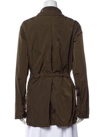 Theory Utility Jacket