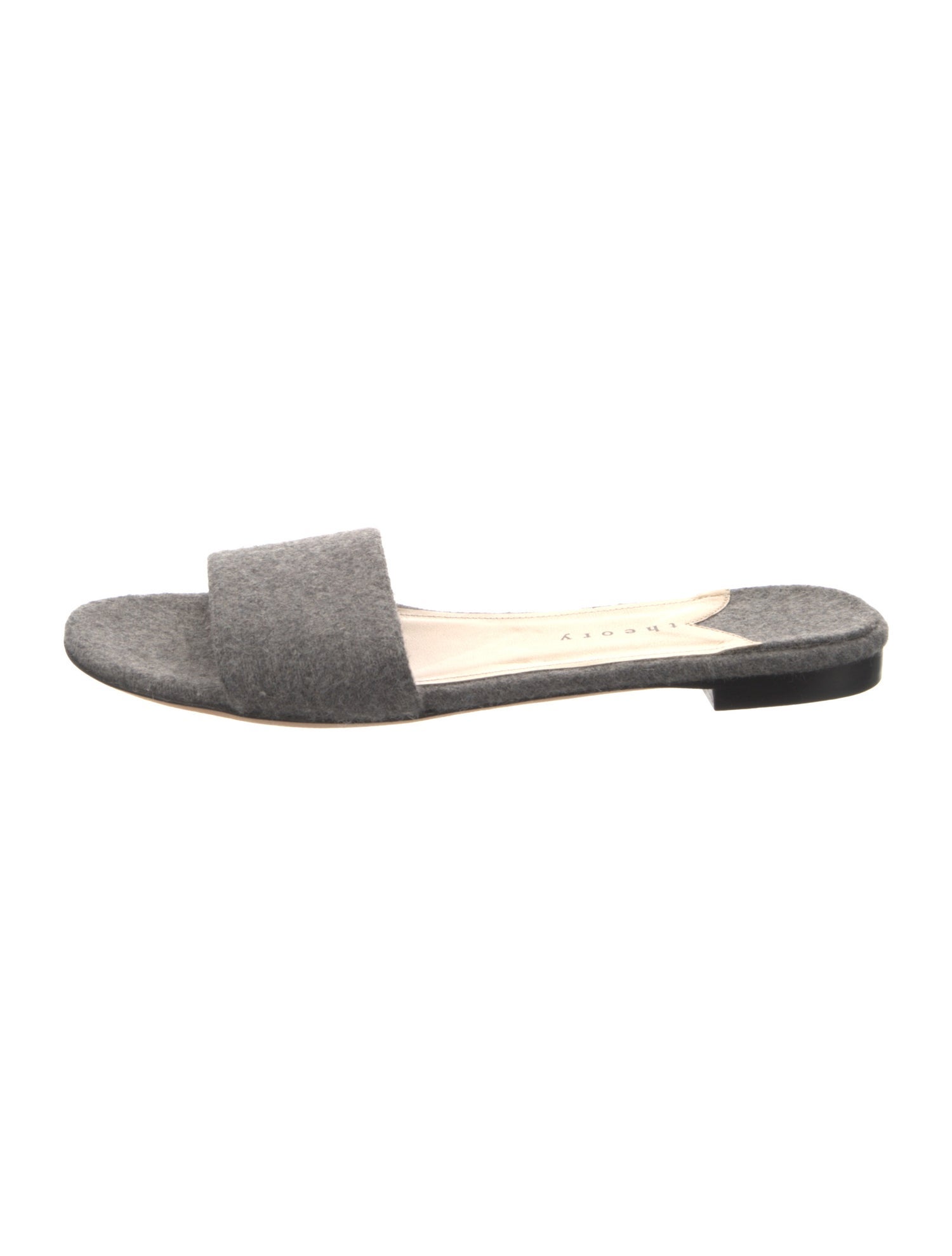 Theory Wool Slides