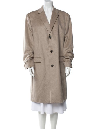 Theory Wool Coat