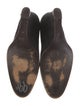 Theory Suede Pumps