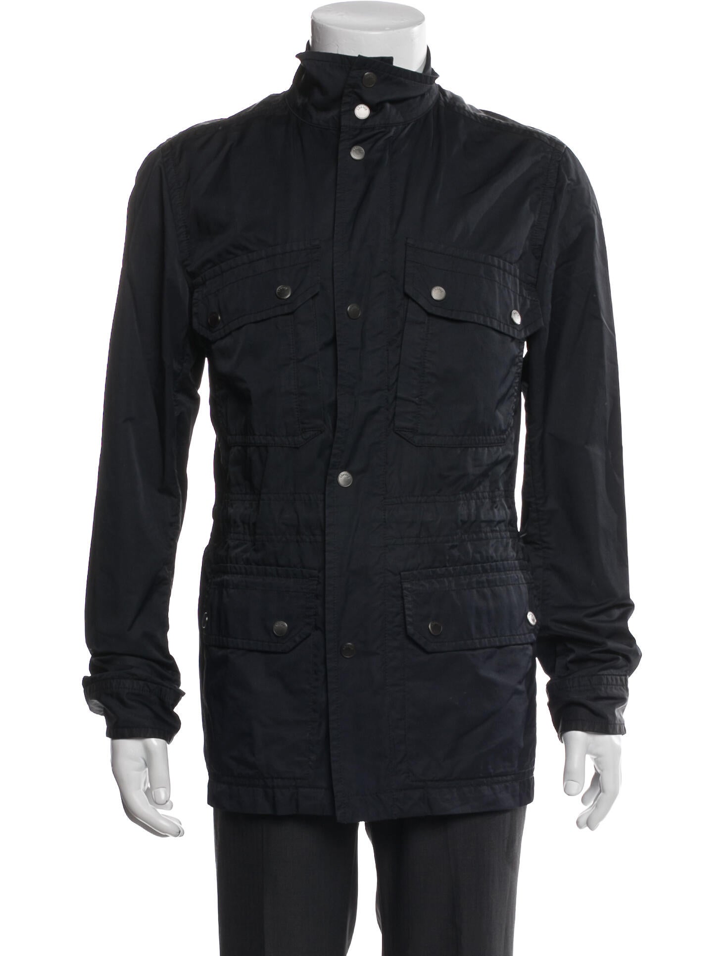 Theory Utility Jacket