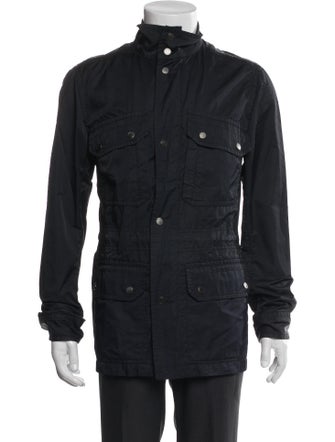 Theory Utility Jacket