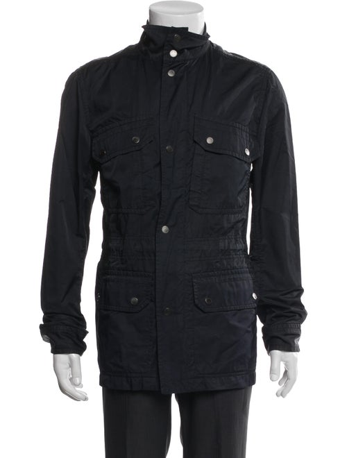 Theory Utility Jacket