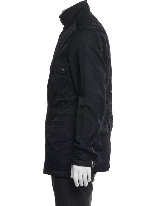 Theory Utility Jacket