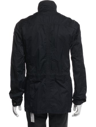 Theory Utility Jacket