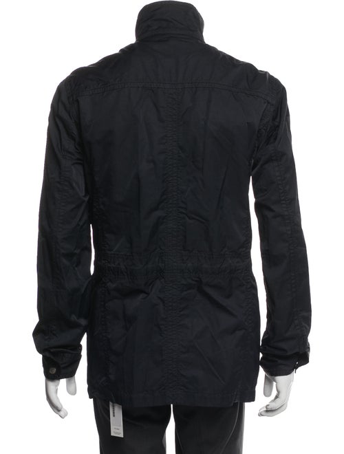 Theory Utility Jacket