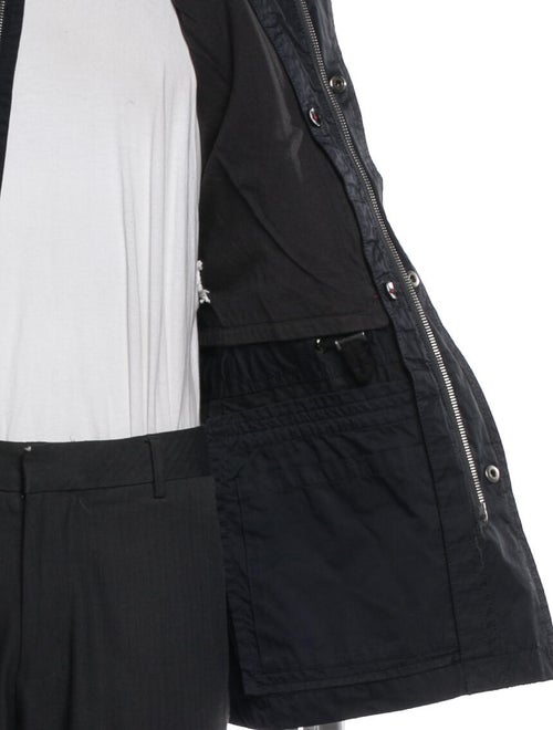 Theory Utility Jacket