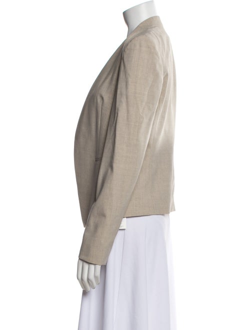 Theory Wool Evening Jacket