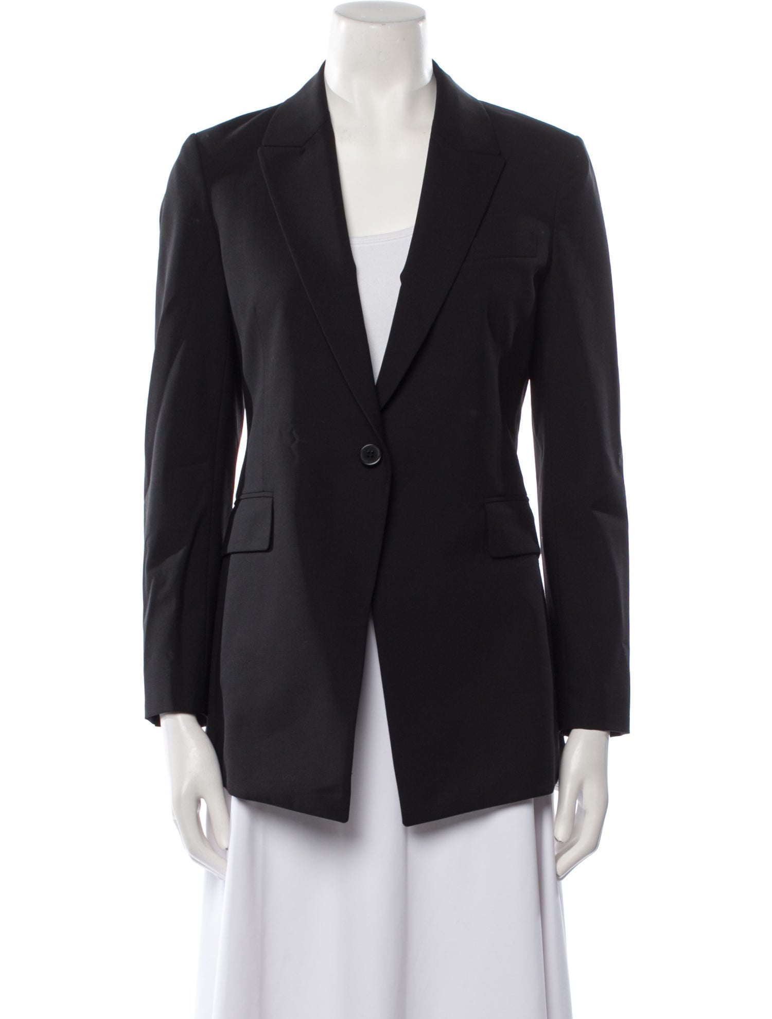 Theory Wool Blazer