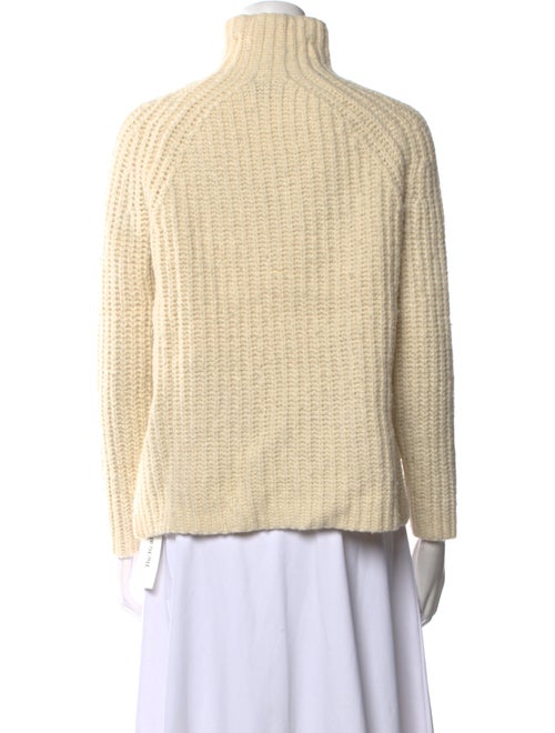 Theory Wool Turtleneck Sweater