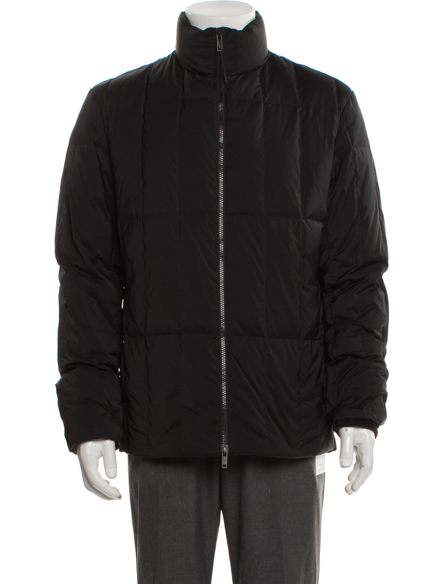 Theory Puffer Coat