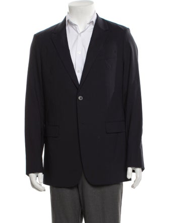 Theory Wool Blazer