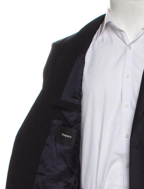 Theory Wool Blazer