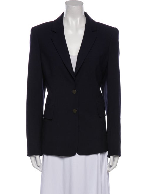 Theory Virgin Wool Blazer