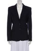 Theory Virgin Wool Blazer