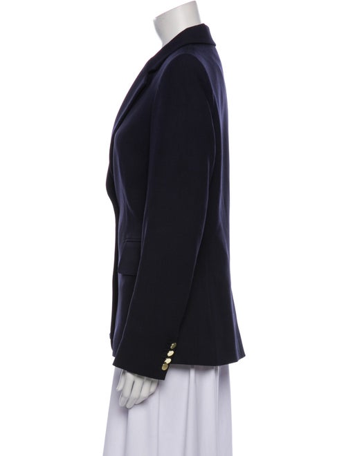 Theory Virgin Wool Blazer