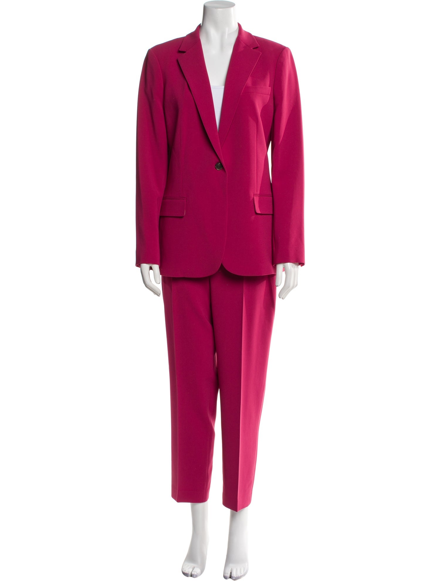 Theory Pantsuit w/ Tags