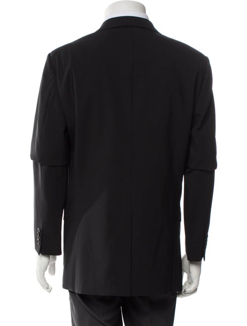 Theory Virgin Wool Blazer