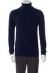 Theory Cashmere Turtleneck Pullover