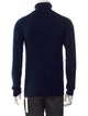 Theory Cashmere Turtleneck Pullover
