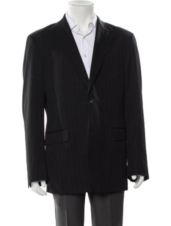 Theory Wool Blazer