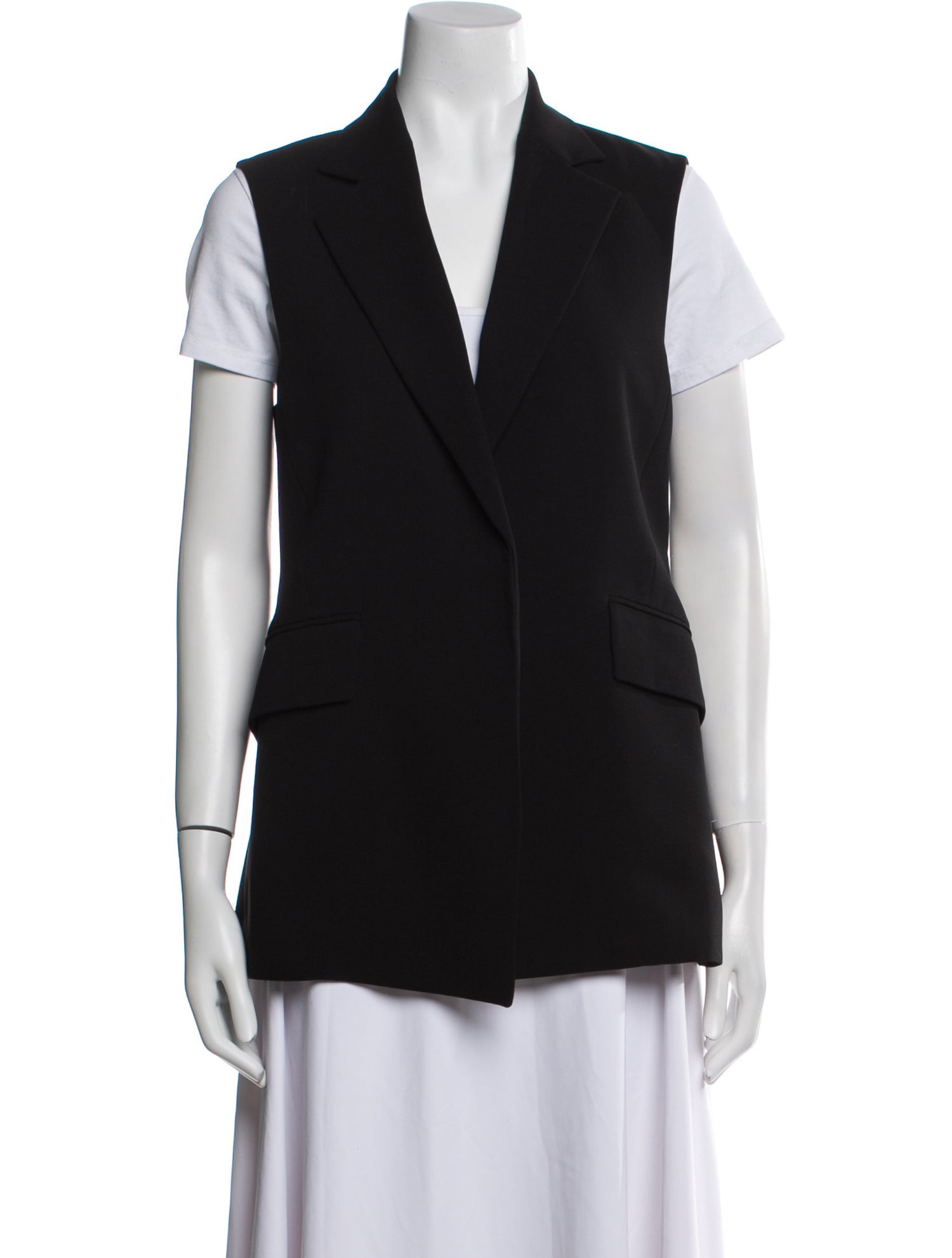 Theory Vest