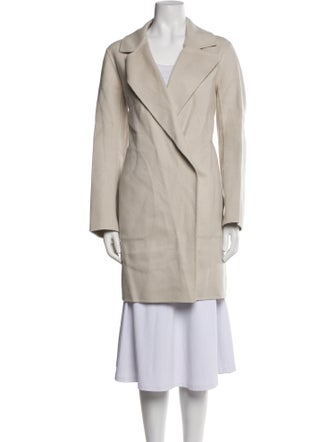 Theory Wool Coat