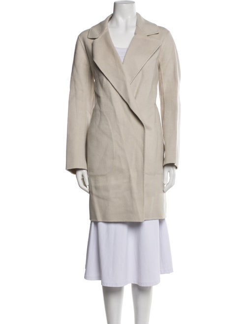 Theory Wool Coat