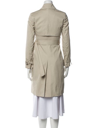 Theory Trench Coat