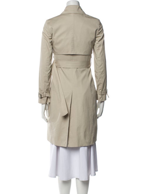 Theory Trench Coat